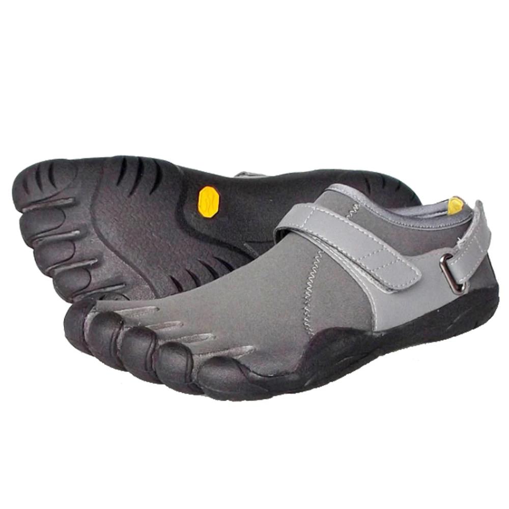 TaoBo 남녀공용 2023 맨발 다섯 손가락 신발, 초경량 야외 하이킹 피트니스 신발, 빠른 건조 업스트림 신발, 5 발가락